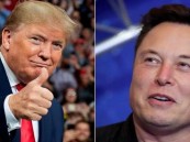 ماسك يعلن عودة ترامب إلى تويتر 