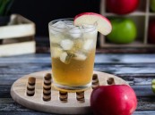 فوائد عصير التفاح على الريق.. لا تصدق