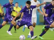 استبعاد خواكين كوريا من المنتخب الأرجنتيني بكأس العالم