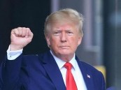 ترامب يتقدم بأوراق ترشحه للانتخابات الرئاسية المقبلة