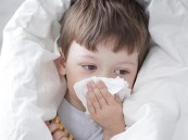 “وزارة الصحة” 6 خطوات لوقاية طفلك من مضاعفات الإنفلونزا الموسمية
