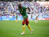 محترف النصر ” أبو بكر” يسجل رقمًا تاريخيًا في كأس العالم