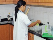 اليوم.. بدء سريان قرار استئناف استقدام العمالة الفلبينية إلى المملكة