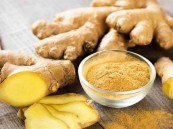 “الغذاء والدواء” تحذر من الإفراط في استهلاك الزنجبيل
