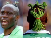 أشهر 5 قصات شعر في تاريخ كأس العالم (صور)