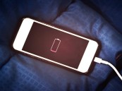 إعدادات للحفاظ على بطارية جوالك من الاستنزاف