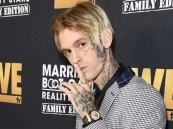 العثور على مغني الراب الأمريكي آرون كارتر ميـتا في منزله