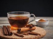 فوائد صحية مذهلة لمشروب القرفة.. تعرف عليها