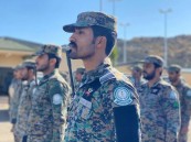 “شؤون الأفواج الأمنية” تفتح باب القبول والتسجيل على رتبة “جندي” للرجال