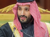 ولي العهد يُعزي هاتفيا رئيس دولة الإمارات العربية المتحدة في وفاة الشيخ سعيد بن زايد آل نهيان