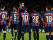 نجم برشلونة يتعرض لحادث قبل كأس العالم