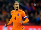 فان دايك: “مواجهة السنغال في المونديال صعبة سواء شارك ماني أم لا”