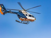 عاجل.. تحطم طائرة عسكرية هندية ومصرع طاقمها