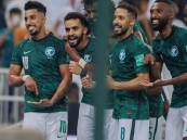 قائمة الأخضر لمواجهتي باكستان والأردن ضمن التصفيات الآسيوية المشتركة لكأسي العالم وآسيا