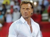 رينارد يقرر منح نجوم الأخضر راحة يومان بعد مواجهة بنما