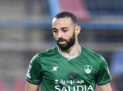 لعدم سداد مستحقات إدريس فتوحي.. منع الأهلي من التسجيل في السوق الشتوية