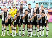 “فيفا” يفرض عقوبةً مالية على المنتخب الألماني