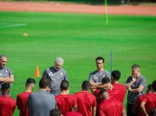 أزمة جديدة تواجه إدارة الرائد