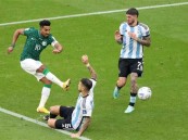 أداء مشرف وفوز تاريخي.. وزراء ومسؤولون يقدمون التهنئة بفوز المنتخب على الأرجنتين