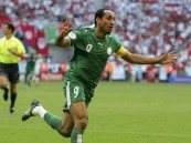 “فيفا”: الجماهير يختارون سامي الجابر كأفضل عربي بالمونديال