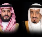 تحفيزا للمجتمع على الخير.. الملك سلمان وولي العهد يدشنان «الجود منا وفينا» بتبرع 150 مليون ريال