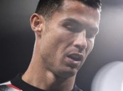 رسميا..مانشستر يونايتد يفسخ عقد رونالدو