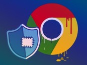 تحديث جديد من جوجل لمعالجة ثغرة خطيرة في متصفح “كروم”