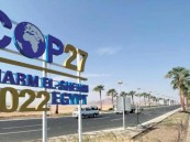 “كوب27 ..”كل ما تريد أن تعرفه عن قمة شرم الشيخ للمناخ