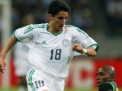 نواف التمياط: الأخضر في مجموعة صعبة.. ولكن لا مستحيل في كرة القدم