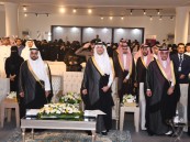 سمو محافظ الأحساء يشهد ختام منافسات هاكثون القمة التقني الثاني “بيكاثون”