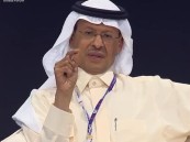 وزير الطاقة: تجربتي القاسية جعلتني أُشرك الجميع في اتخاذ القرارات