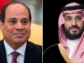 برئاسة مشتركة بين ولي العهد والرئيس المصري …قمة مبادرة الشرق الأوسط الأخضر 2022 تنطلق اليوم