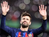 “بيكيه” يكشف عن سبب اعتزاله بصورة مفاجئة