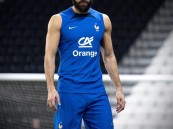 رسميًا.. منتخب فرنسا يعلن غياب بنزيما عن المونديال