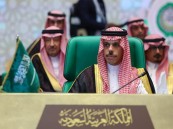 وزير الخارجية: لن نتنازل عن قيمنا ولن نسمح لأحد بأن يفرض قيمه علينا