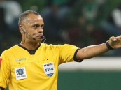 رسميًا.. فيفا يعلن حكم مواجهة الأخضر ضد بولندا في كأس العالم