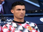 مانشستر يونايتد يصدر بياناً رسمياً بشأن تصريحات رونالدو النارية