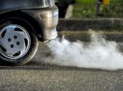 “المرور”: تسيير مركبة تحدث تلويثاً للبيئة على الطرق العامة مخالفة.. وهذه قيمتها