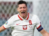 ليفاندوفسكي: التسجيل في كأس العالم حلم كبير