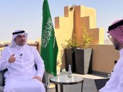 في حديثه للعربية .. محافظ الأحساء : الأحساء جاهزة لاستقبال زوار كأس العالم