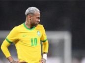 عطل في الطائرة يمنع نيمار من الانضمام للبرازيل