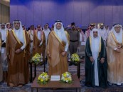 سمو محافظ الأحساء يفتتح مُلتقى “التحوّل الرقمي في القطاع الصحي”