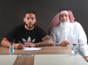 العملاق الأمريكي توماس يدعم سلة الفتح