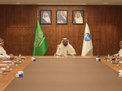 اللجنة الإشرافية التوجيهية العليا على واحة الأحساء تعقد اجتماعها الثاني عشر