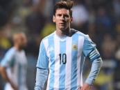ميسي يرشح 3 منتخبات للفوز بمونديال قطر