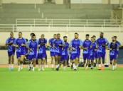 الفتح يصل العين ويواجه النصر الإماراتي ودياً غدًا