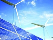 توقيع اتفاقية لإنشاء أكبر محطة للطاقة الشمسية في المملكة