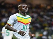 ‏ استبعاد ساديو ماني من كأس العالم