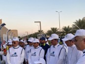 بالصور .. «تجمع الأحساء الصحي» يدشن مبادرة  صحتك_30