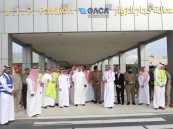 سمو محافظ الأحساء يشهد إعادة تسيير رحلات فلاي دبي من مطار الأحساء الدولي